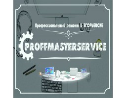 Proffmasterservice